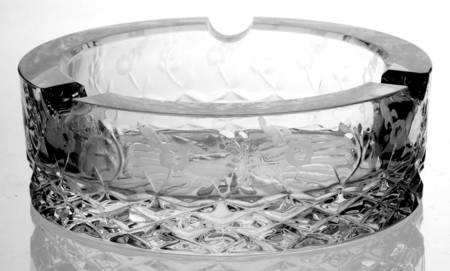 Gallia 5" Ashtray