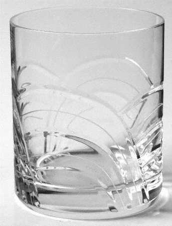 Maestro Double Old Fashioned