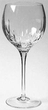 Soho Balloon Wine by Rogaska