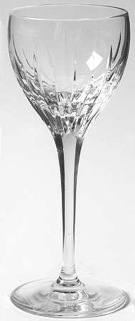 Soho Cordial Glass
