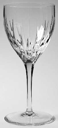 Soho Sherry Glass
