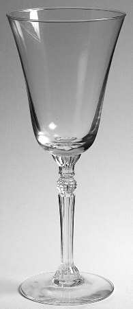 Acapulco Water Goblet