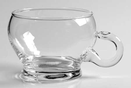 Festival Punch Cup