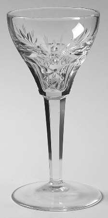 Carola Sherry Glass