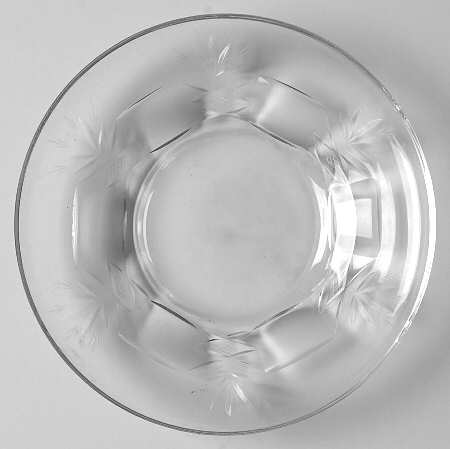 Carola Bread & Butter Plate