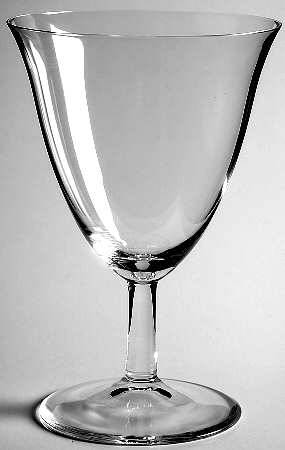 Daphne Clear by Royal Leerdam - Netherland