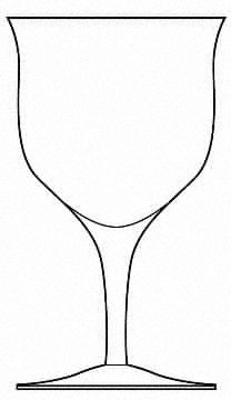 Elegance (Plain) by Royal Leerdam - Netherland