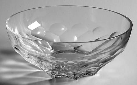 Gloria Finger Bowl