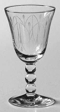 Musette Cordial by Royal Leerdam - Netherland