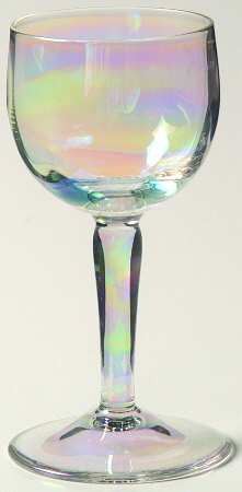 Empress Cordial Glass