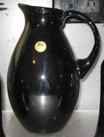 Malta Pitcher
