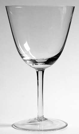 Navarre Clear by Royal Worcester