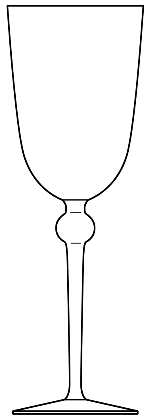Rhine by Royal Worcester