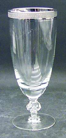 Royal Baroness (Platinum Trim) Iced Tea