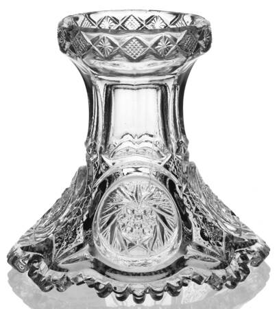 Iverna Punch Bowl Stand by Ripley