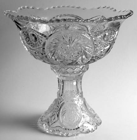 Iverna Punch Bowl by Ripley