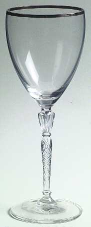 Oxford Gold by Royal Doulton