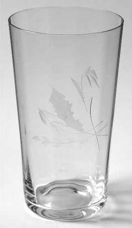 Mountain Bell 12 Oz Flat Tumbler by Royal Duchess