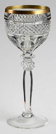 Williamsburg Gold Trim by Riekes-Crisa