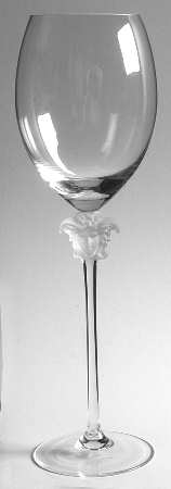 Medusa Lumiere Clear Red Wine