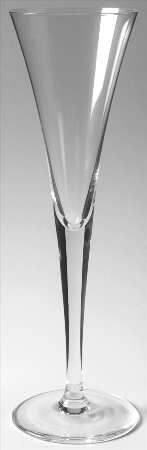 Fusion Ice Fluted Champagne