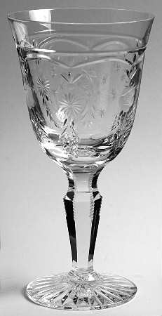 Royal Antoinette by Royal Crown Derby