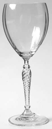 Dawn Wine Glass