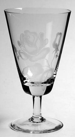 Beauty Rose by Rosenthal