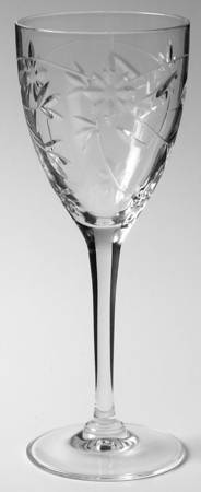 Jasmine Wine