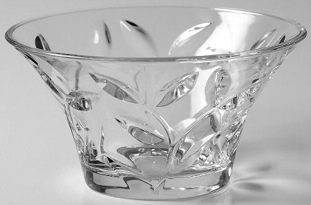 Laurus 5" Round Bowl