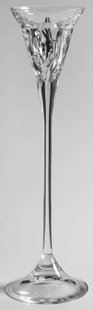 Laurus 9" Single Light Candlestick