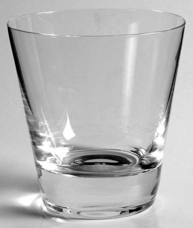 Di Vino Whiskey Glass