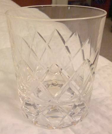 RCY5 Old Fashioned