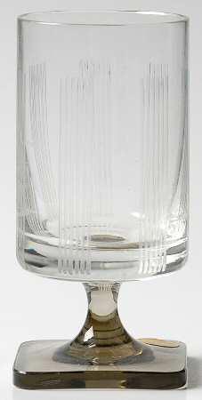 RC22 Sherry Glass
