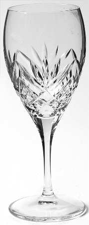 Juliette Sherry Glass