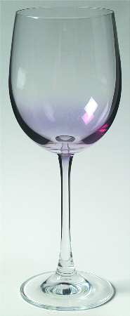 Smoke Purple by Royal Doulton