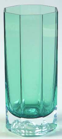 Medusa Lumiere Emerald Green by Rosenthal