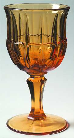 Sydenham Amber by Red Cliff