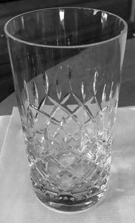 RIX1 Flat Tumbler