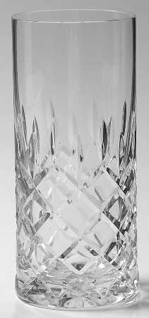 RIX1 Highball Glass