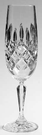 RIX1 Fluted Champagne