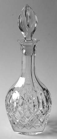 RIX1 Decanter & Stopper