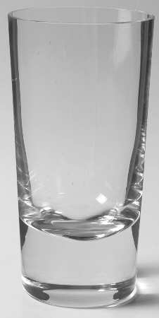 Vero Highball Glass