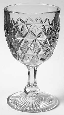 Peerless by Richards &amp; Hartley Glass Company