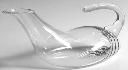 Ente by Riedel Crystal