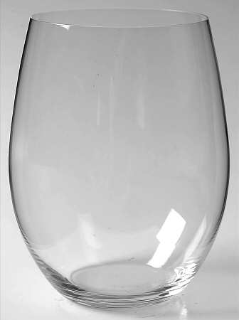 O by Riedel Crystal