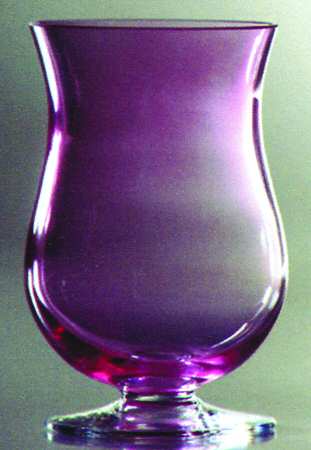 Pink Glass by Royal Albert