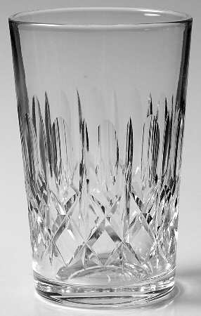 Olive & Cross 10 Oz Flat Tumbler