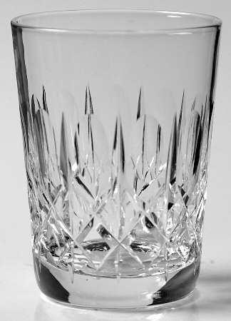 Olive & Cross 4 Oz Flat Tumbler