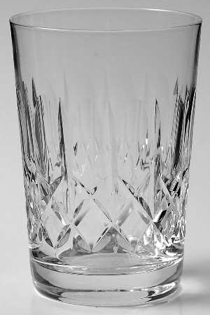 Olive & Cross 8 Oz Flat Tumbler